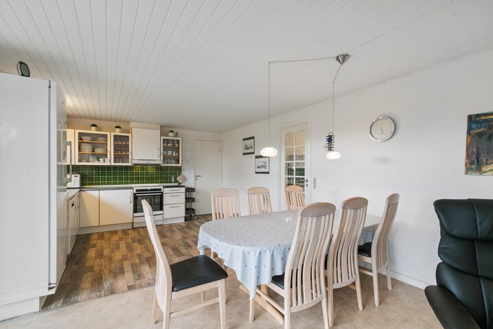 Ferienhaus F4662 in Vesterhavsvej 9, Hvide Sande - Bild #5