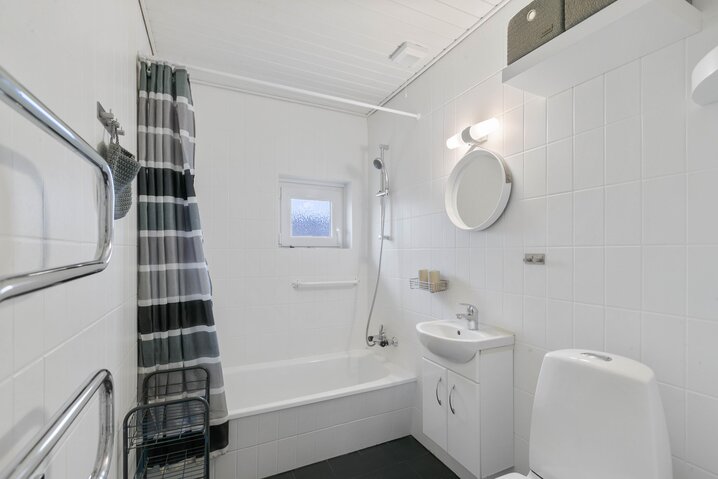 Ferienhaus F4662 in Vesterhavsvej 9, Hvide Sande - Bild #11