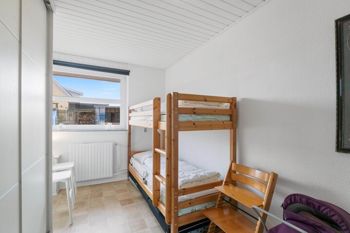 Ferienhaus F4662 in Vesterhavsvej 9, Hvide Sande - Bild #14