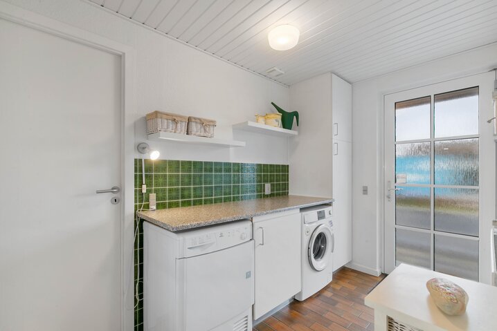 Ferienhaus F4662 in Vesterhavsvej 9, Hvide Sande - Bild #15