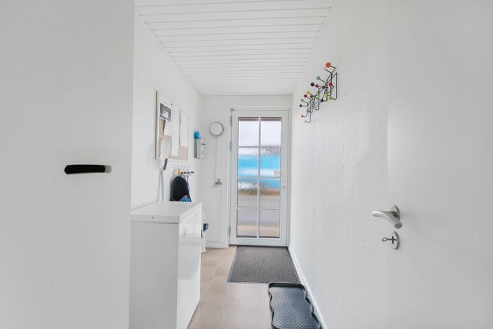 Ferienhaus F4662 in Vesterhavsvej 9, Hvide Sande - Bild #16