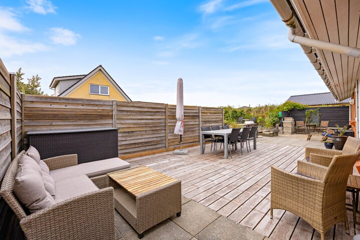 Sommerhus F4662 på Vesterhavsvej 9, Hvide Sande - Billede #21