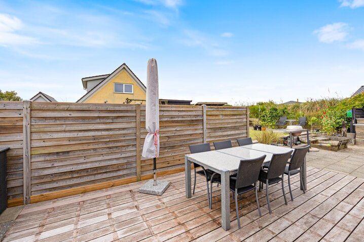 Sommerhus F4662 på Vesterhavsvej 9, Hvide Sande - Billede #22