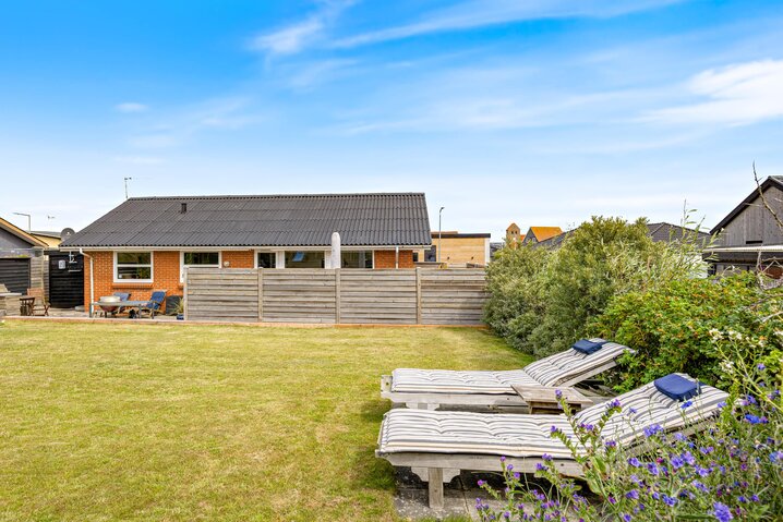 Sommerhus F4662 på Vesterhavsvej 9, Hvide Sande - Billede #30