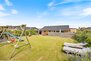 Sommerhus F4662 på Vesterhavsvej 9, Hvide Sande - Billede #1