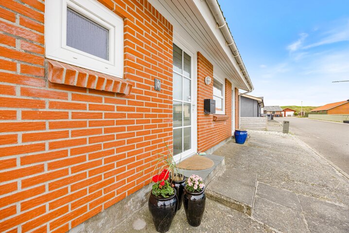Sommerhus F4662 på Vesterhavsvej 9, Hvide Sande - Billede #32