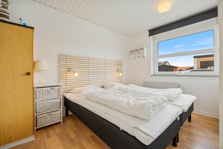 Ferienhaus F4662 in Vesterhavsvej 9, Hvide Sande - Bild #12