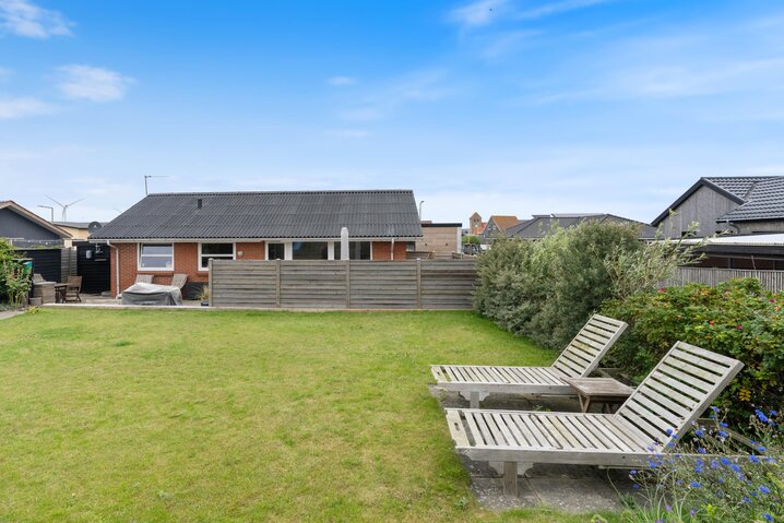 Ferienhaus F4662 in Vesterhavsvej 9, Hvide Sande - Bild #18