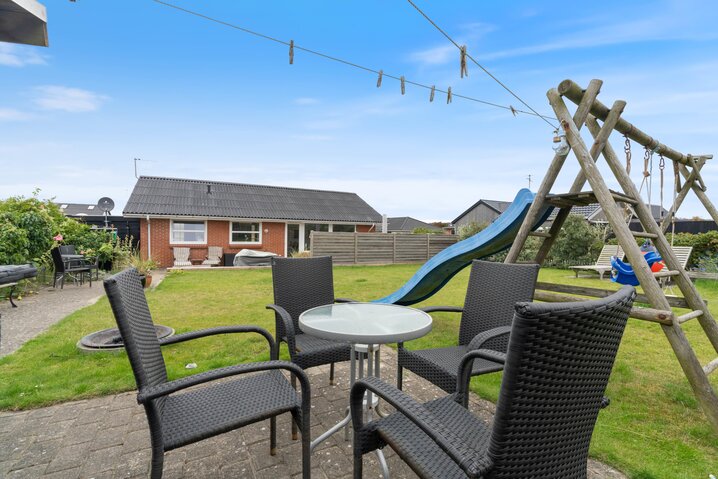 Ferienhaus F4662 in Vesterhavsvej 9, Hvide Sande - Bild #20