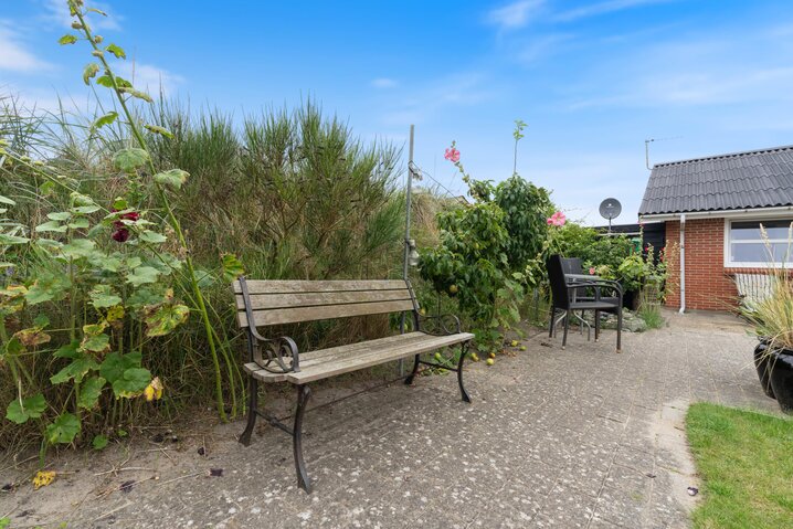 Ferienhaus F4662 in Vesterhavsvej 9, Hvide Sande - Bild #22