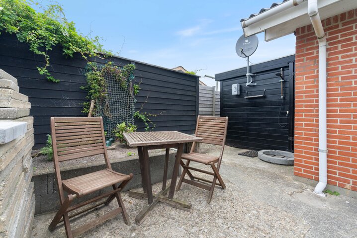 Ferienhaus F4662 in Vesterhavsvej 9, Hvide Sande - Bild #23