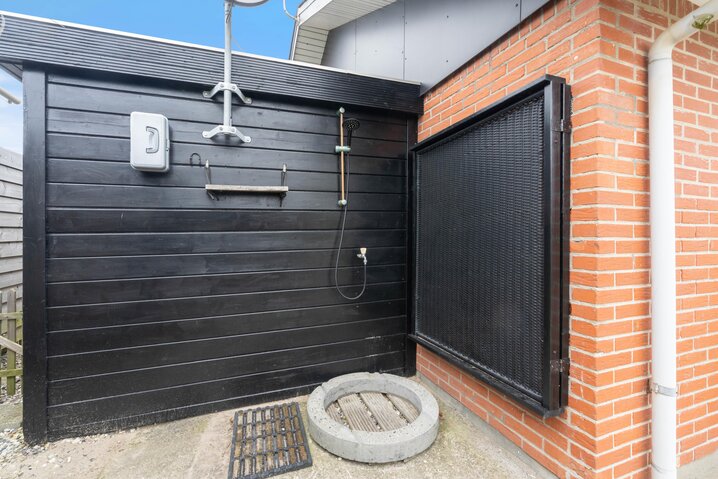 Ferienhaus F4662 in Vesterhavsvej 9, Hvide Sande - Bild #24