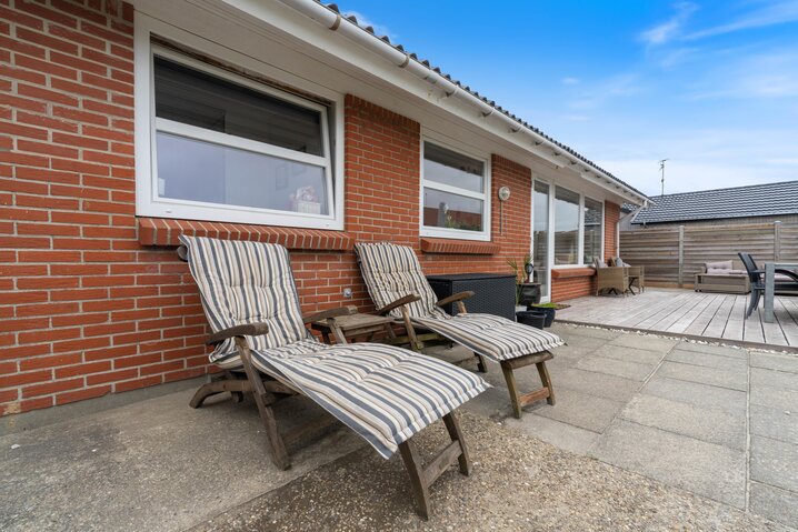 Ferienhaus F4662 in Vesterhavsvej 9, Hvide Sande - Bild #26