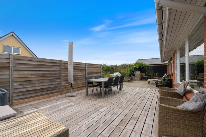 Ferienhaus F4662 in Vesterhavsvej 9, Hvide Sande - Bild #27