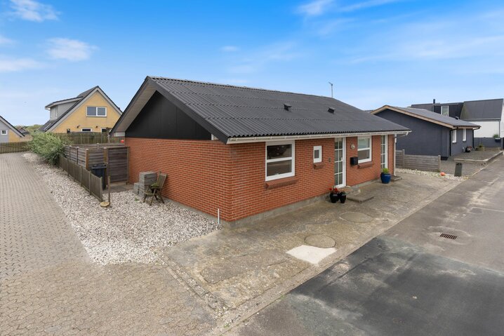 Ferienhaus F4662 in Vesterhavsvej 9, Hvide Sande - Bild #29