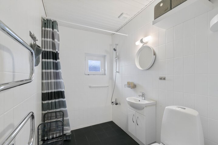 Ferienhaus F4662 in Vesterhavsvej 9, Hvide Sande - Bild #11