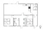 Ferienhaus F4662 in Vesterhavsvej 9, Hvide Sande - Bild #14