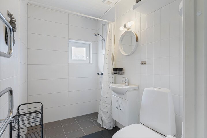 Ferienhaus F4662 in Vesterhavsvej 9, Hvide Sande - Bild #11