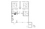 Ferienhaus F4663 in Nordhavnskaj 33 lejl. 4, Hvide Sande - Bild #14