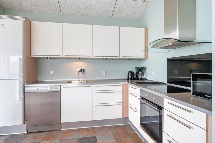 Ferienhaus F4663 in Nordhavnskaj 33 lejl. 4, Hvide Sande - Bild #2