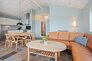 Ferienhaus F4663 in Nordhavnskaj 33 lejl. 4, Hvide Sande - Bild #6