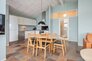Ferienhaus F4663 in Nordhavnskaj 33 lejl. 4, Hvide Sande - Bild #8