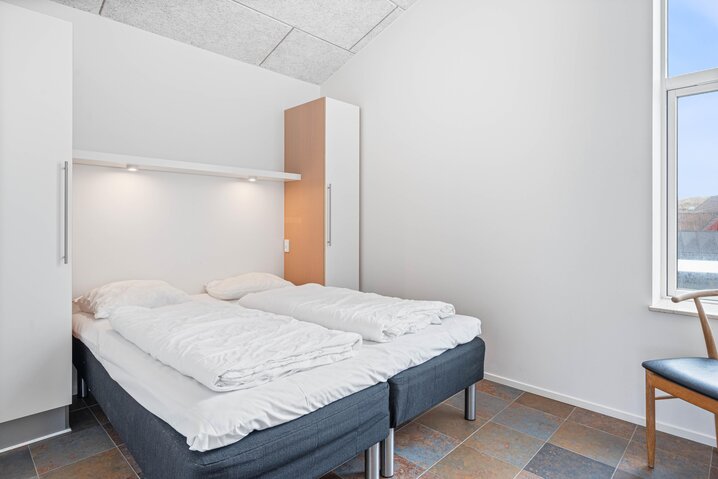 Ferienhaus F4663 in Nordhavnskaj 33 lejl. 4, Hvide Sande - Bild #10