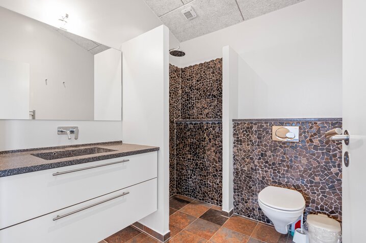 Ferienhaus F4663 in Nordhavnskaj 33 lejl. 4, Hvide Sande - Bild #12