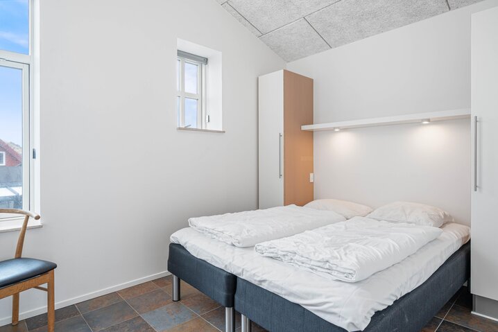 Ferienhaus F4663 in Nordhavnskaj 33 lejl. 4, Hvide Sande - Bild #14