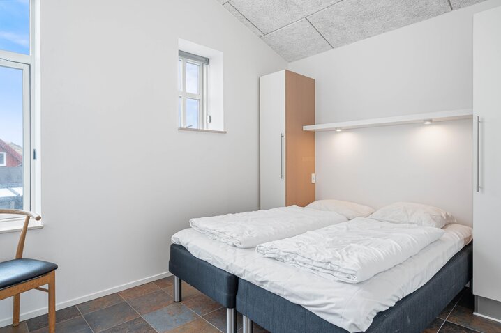Ferienhaus F4663 in Nordhavnskaj 33 lejl. 4, Hvide Sande - Bild #14