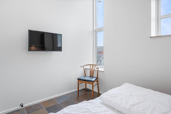 Ferienhaus F4663 in Nordhavnskaj 33 lejl. 4, Hvide Sande - Bild #15