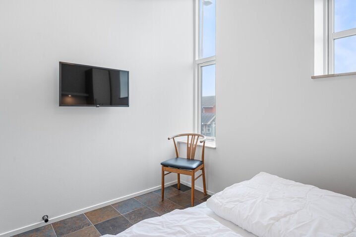 Ferienhaus F4663 in Nordhavnskaj 33 lejl. 4, Hvide Sande - Bild #15