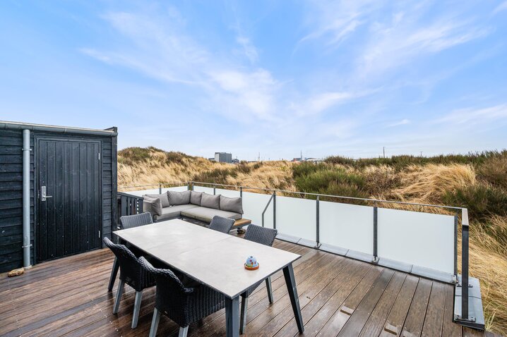 Ferienhaus F4663 in Nordhavnskaj 33 lejl. 4, Hvide Sande - Bild #18
