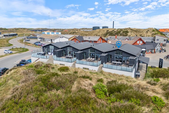 Sommerhus F4663 på Nordhavnskaj 33 lejl. 4, Hvide Sande - Billede #1