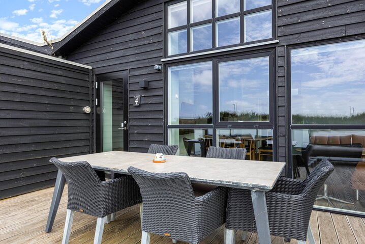 Sommerhus F4663 på Nordhavnskaj 33 lejl. 4, Hvide Sande - Billede #20
