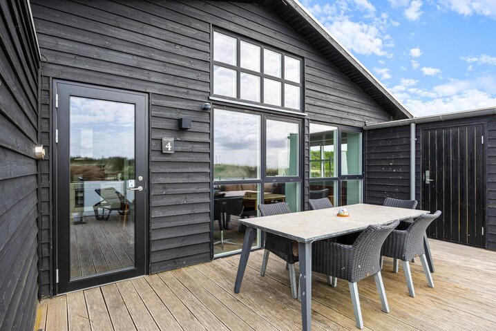 Sommerhus F4663 på Nordhavnskaj 33 lejl. 4, Hvide Sande - Billede #21