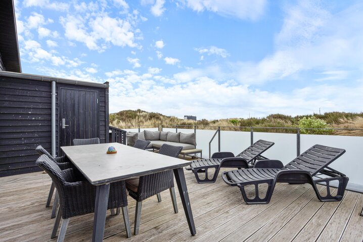 Sommerhus F4663 på Nordhavnskaj 33 lejl. 4, Hvide Sande - Billede #22