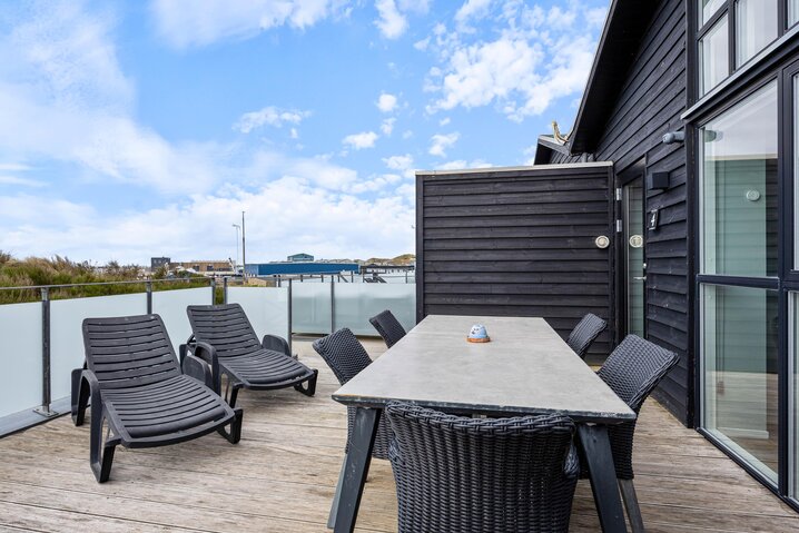 Sommerhus F4663 på Nordhavnskaj 33 lejl. 4, Hvide Sande - Billede #23