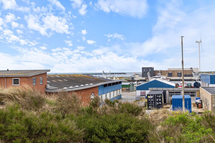 Sommerhus F4663 på Nordhavnskaj 33 lejl. 4, Hvide Sande - Billede #24