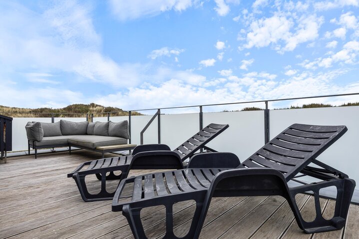 Sommerhus F4663 på Nordhavnskaj 33 lejl. 4, Hvide Sande - Billede #25