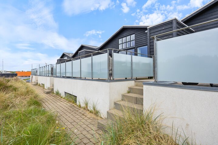 Sommerhus F4663 på Nordhavnskaj 33 lejl. 4, Hvide Sande - Billede #27