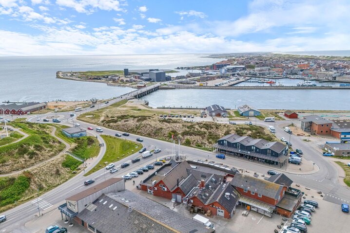 Sommerhus F4663 på Nordhavnskaj 33 lejl. 4, Hvide Sande - Billede #29