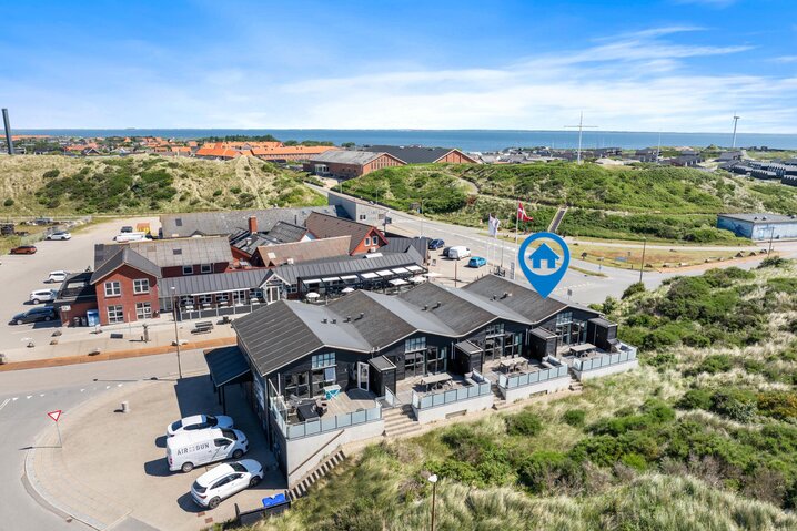 Sommerhus F4663 på Nordhavnskaj 33 lejl. 4, Hvide Sande - Billede #18