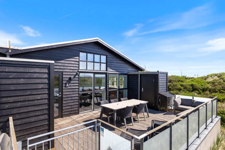 Sommerhus F4663 på Nordhavnskaj 33 lejl. 4, Hvide Sande - Billede #19