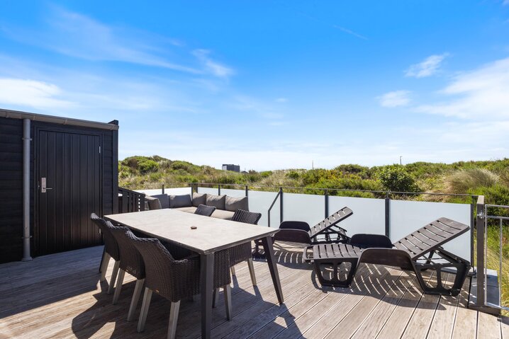 Sommerhus F4663 på Nordhavnskaj 33 lejl. 4, Hvide Sande - Billede #20