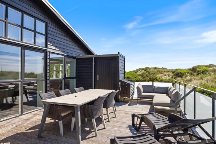 Sommerhus F4663 på Nordhavnskaj 33 lejl. 4, Hvide Sande - Billede #22