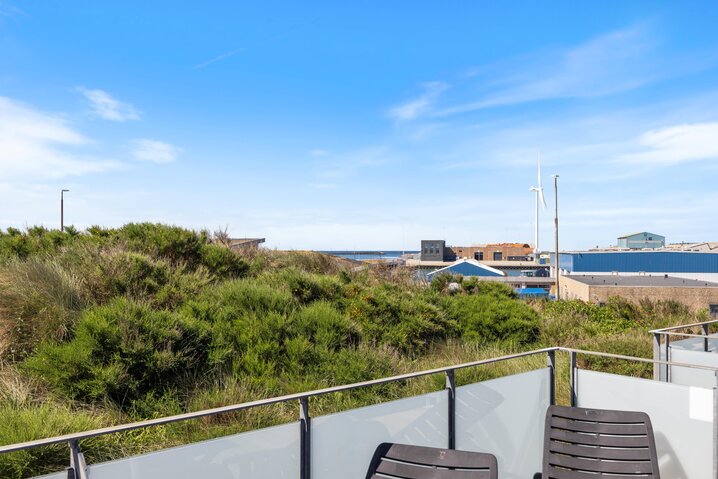 Sommerhus F4663 på Nordhavnskaj 33 lejl. 4, Hvide Sande - Billede #23