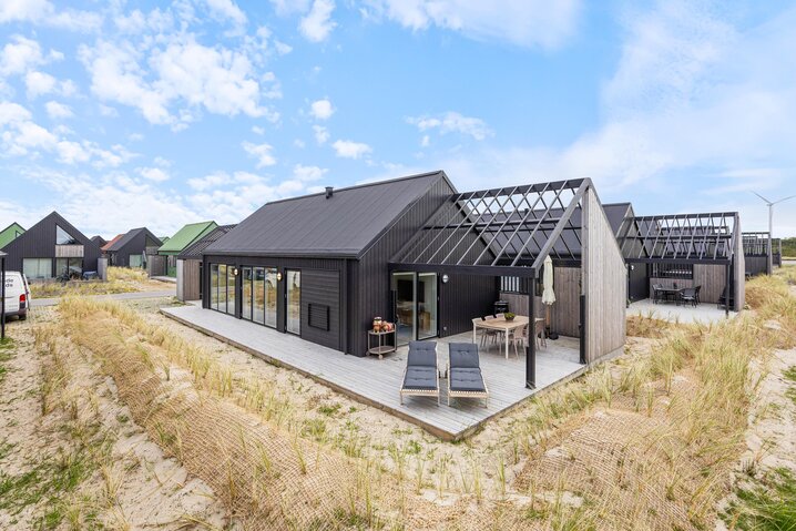 Ferienhaus F4668 in Langsand 66, Hvide Sande - Bild #0