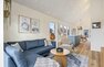 Ferienhaus F4668 in Langsand 66, Hvide Sande - Bild #5