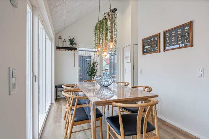 Ferienhaus F4668 in Langsand 66, Hvide Sande - Bild #7